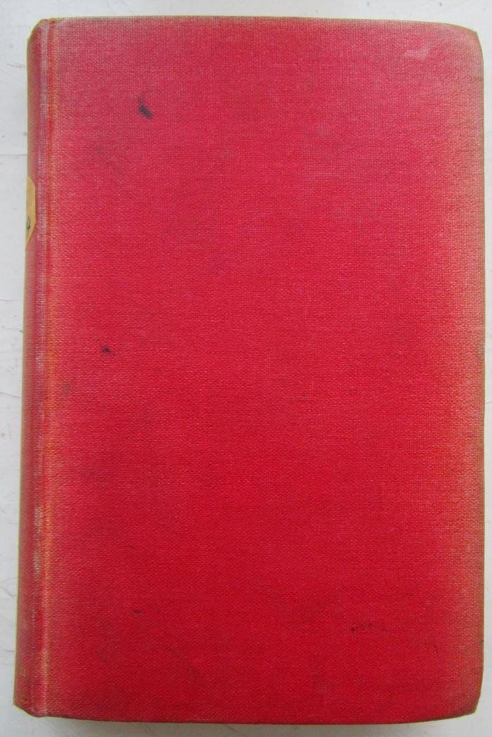 Cq 1404 1935: Sons and lovers (1935)