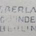 Sf 14 b: Der Kleine Toussaint-Langenscheidt zur Erlernung fremder Sprachen durch Selbstunterricht : Englisch (1926)