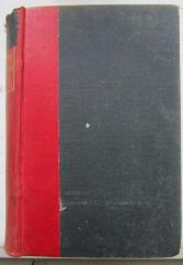 Sa 505: A new french and english dictionary (1906)