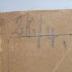 - (unbekannt;Buchbinderei W. Gerlach), Von Hand: Nummer, Datum, Buchbinder; '##/#.'.  (Prototyp)