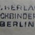 Sf 268 f: Englisch für Anfänger mit Teilkenntnissen und Steckengebliebene : System Mertner (1927)