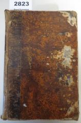  Griechisch-Deutsches Handwörtbuch : Erster Band A-K. (1849)