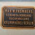III 23173 1922: Legenden der Zeit (1922)