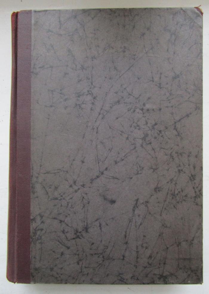 Sf 31 Text Ers.: Englisch für Deusche (1926)