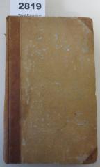  Genealogisches Reichs- und Staats-Handbuch auf das Jahr 1798 (1798)