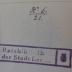 ; ; ;: Handbuch des Preußischen Adels. (1892-1893)