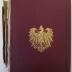 ; ; ;: Handbuch des Preußischen Adels. (1892-1893)