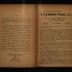 JUD II D 2414 : Deutsche Fragen. Das Judentum in der deutschen Literatur. (1906)