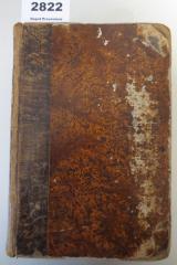  Griechisch-Deutsches Handwörtbuch : Zweiter Band A-Ω. (1849)