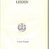 8/722 : Soziologie der Leiden. (1914)