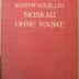 T 3180 : Moskau ohne Maske. (1930)