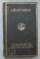 Z 5851 : Gesammelte Erzählungen. (1909)