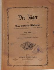 DLIT7352(4) : &lt;&gt; Jäger (1865)