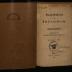 JUD II D 1832 : Deutschthum und Judenthum

 (1880)