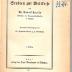 T 3179 : Studien zur Weltkrise. (1917)