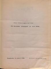 DLIT8083(4) : &lt;&gt; Hochmeister (1925)