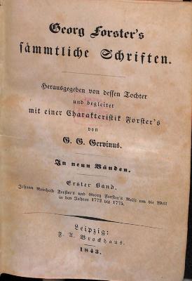 DLIT7736:4 : Georg Forsters sämmtliche Schriften (1843);DLIT7736:5 : Georg Forsters sämmtliche Schriften (1843);DLIT7736:6 : Georg Forsters sämmtliche Schriften (1843);DLIT7736:7 : Georg Forsters sämmtliche Schriften (1843);DLIT7736:8 : Georg Forsters sämmtliche Schriften (1843);DLIT7736:9 : Georg Forsters sämmtliche Schriften (1843);DLIT7736:1 : Georg Forsters sämmtliche Schriften (1843);DLIT7736:2 : Georg Forsters sämmtliche Schriften (1843);DLIT7736:3 : Georg Forsters sämmtliche Schriften (1843)