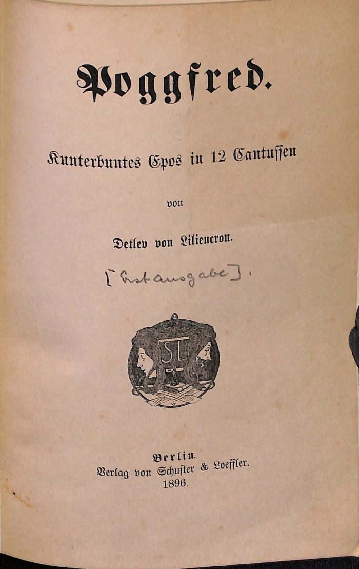 DLIT8740 : Poggfred (1896)