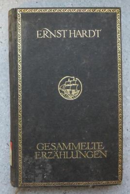 Z 5851 : Gesammelte Erzählungen. (1909)