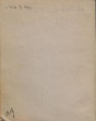 DLIT8901 : Cornelia (1816-1873;anfangs;früher)