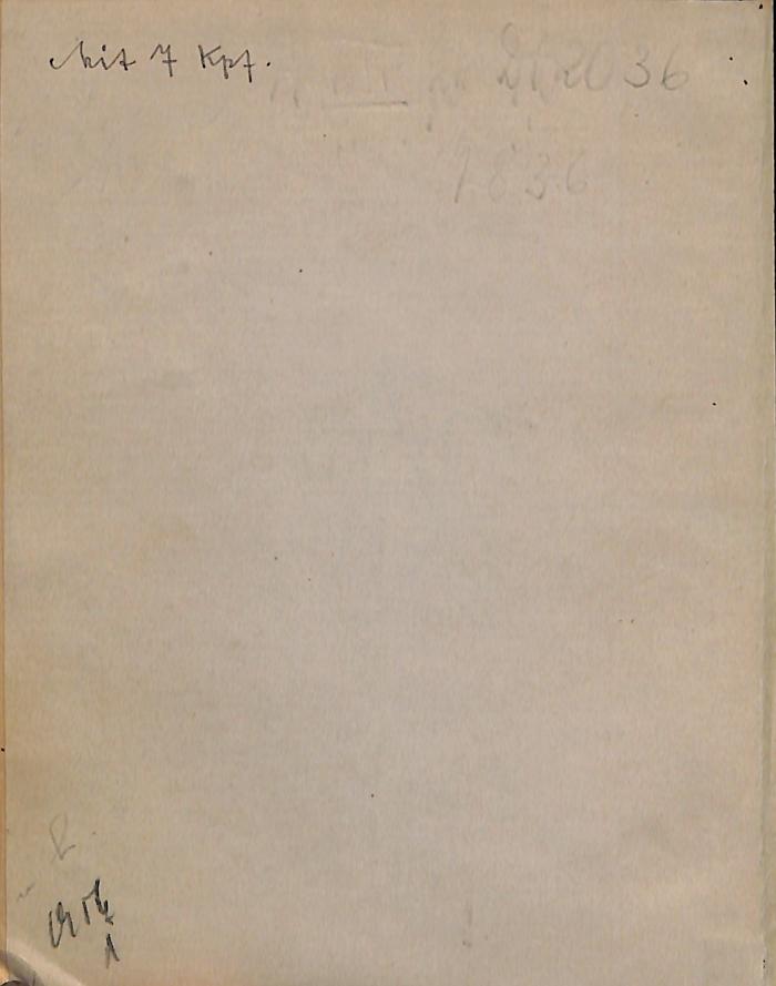 DLIT8901 : Cornelia (1816-1873;anfangs;früher)