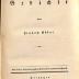 DLIT10305 : Gesammelte Gedichte (1834)