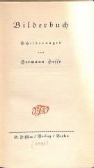 DLIT10350 : Bilderbuch ([1926])