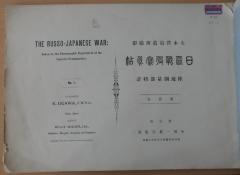 20/360 : The Russo-Japanese war = Nichi-Ro Sen'eki shashincho  (1904)