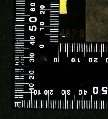 - (Central-Verein Deutscher Staatsbürger Jüdischen Glaubens), Etikett: Signatur; '48P3'. 