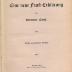 DLIT10362 : &lt;&gt; neue Faust-Erklärung (1902)