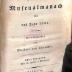 DLIT10325 : Deutscher Musenalmanach (1833-1841)