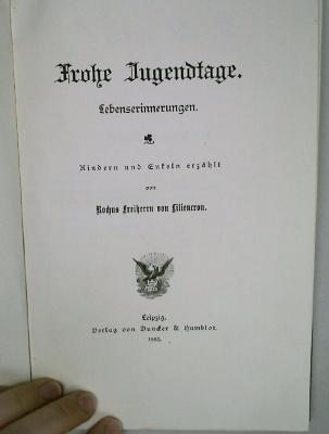 DLIT10502 : Frohe Jugendtage (1902)
