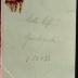 DLIT10325 : Deutscher Musenalmanach (1833-1841)