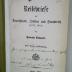 DLIT10538 : Reisebriefe aus Deutschland, Italien und Frankreich (1880)