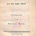 DLIT10325 : Musenalmanach (1830-1832)