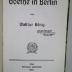 DLIT10501 : Goethe in Berlin (1905)