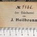 DLIT10325 : Deutscher Musenalmanach (1833-1841)