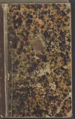 Dh 51950:2:'2':F8 : Elementa theologiae dogmaticae. 2, Tractatus de gratia Christi, de sacramentis in genere, de baptismo, de confirmatione, de ss. eucharistiae sacramento, de poenitentia, de extrema unctione, de ordine, de matrimonio, de virtutibus, de novissimis. (1863)