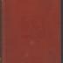 Fo 38153/3:F8 : New worlds for old : a plain account of modern socialism. (1912)