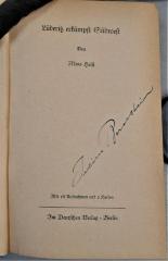 05 158 : Lüderitz erkämpft Südwest (1941)