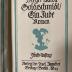 44/24758 : Ein Jude (1912)