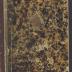 Dh 51950:2:'2':F8 : Elementa theologiae dogmaticae. 2, Tractatus de gratia Christi, de sacramentis in genere, de baptismo, de confirmatione, de ss. eucharistiae sacramento, de poenitentia, de extrema unctione, de ordine, de matrimonio, de virtutibus, de novissimis. (1863)