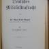  Deutsches Militärstrafrecht. - 2. Besonderer Teil. (1907)