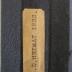  Aus der Heimat : Naturwissenschaftliche Monatsschrift. 46. Jg. (1933)