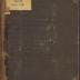 Hdschr. Koll. 278 : Zahlentheorie : W.S. 1880/81. (1881)