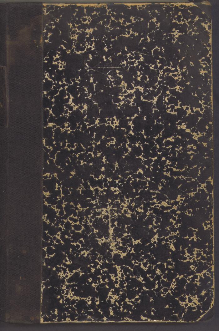 Dn 26735'10':F8 : Handbuch der Pastoral-Theologie. (1896)