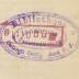 - (Theologische Zeitschrift Innsbruck), Stempel: Name; 'Bibliotheca Collegi Oeniponti S. J. Innsbruck Jesuitenkolleg'. 