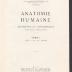 Ie 21930:1:'3':F4 : Anatomie humaine descriptive et topographique. 1, Tête, cou et tronc. (1932)