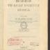 Dh 52070'6':F8 : Enchiridion theologiae dogmaticae specialis. (1902)