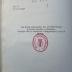 Kl 805: Grundzüge der Orthodontie (1922)
